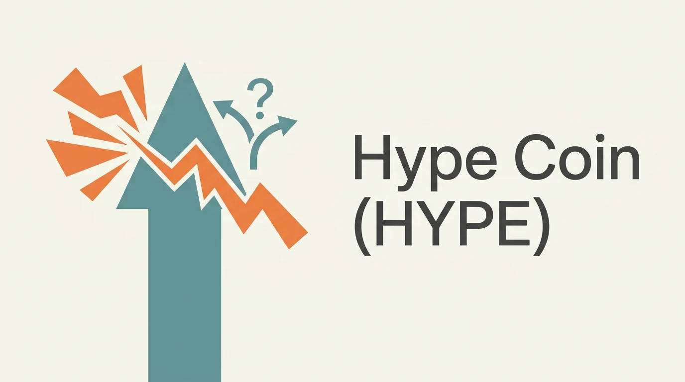 Hype Coin (HYPE): Market Cap, Chart and Whether to Buy Now